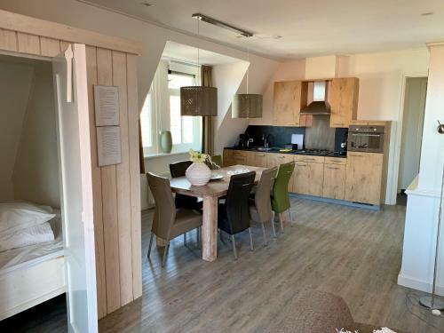 Apartamento De Eerste Stuiver