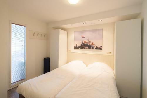 Apartamento Kaap Appartementen