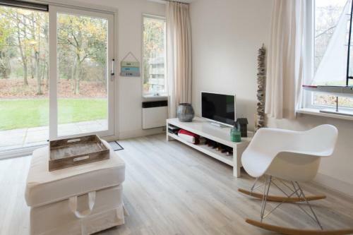 Apartamento Kaap Appartementen