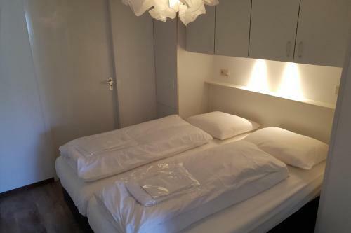 Apartamento Kaap Appartementen