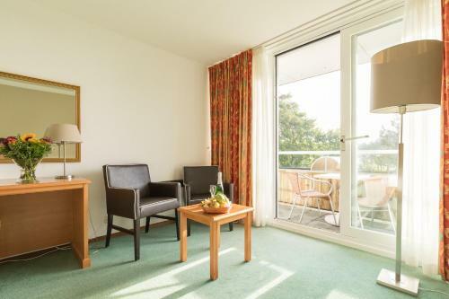 Fletcher Hotel Resort Amelander Kaap