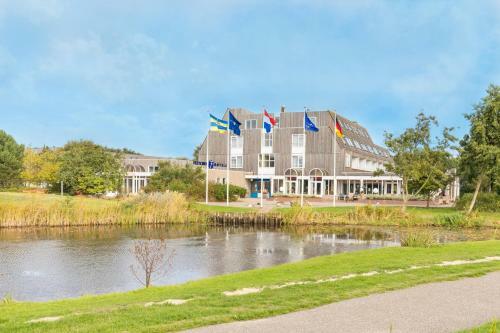 Fletcher Hotel Resort Amelander Kaap