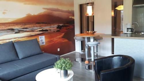 Apartamento Appartement Time-out - Amelander Kaap