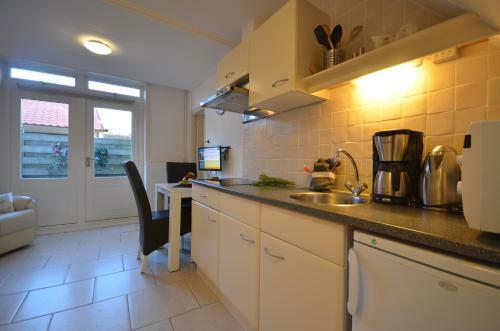 Apartamento Wadanders