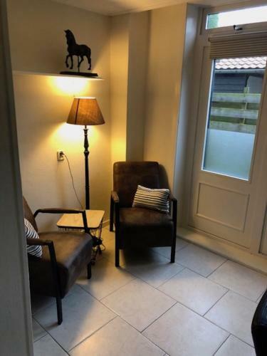 Apartamento Wadanders
