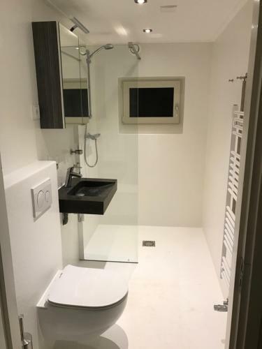 Apartamento Wadanders