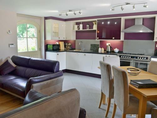 Granary Cottage