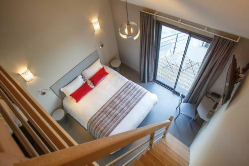Hotel H�tel Imago