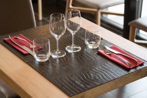 Hotel H�tel Imago