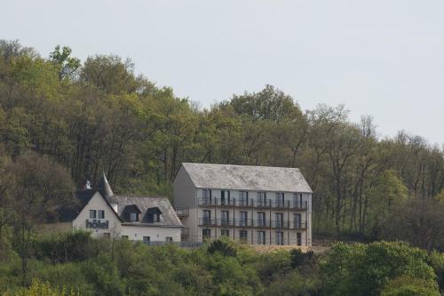 Hotel H�tel Imago