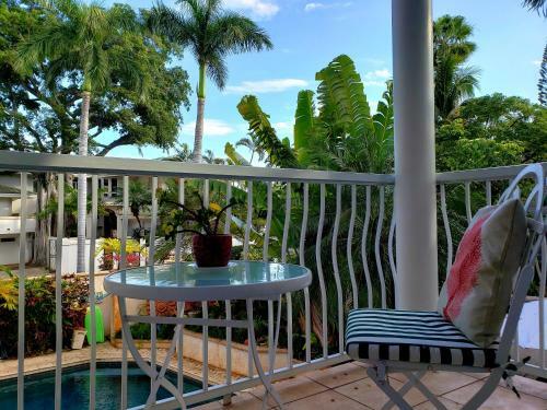 Hostal Old Lahaina House