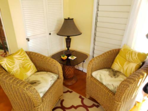 Hostal Old Lahaina House