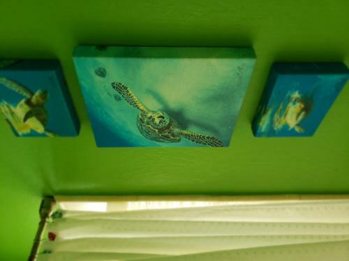 Hostal Old Lahaina House