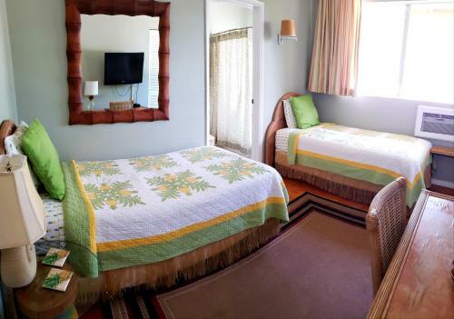 Hostal Old Lahaina House