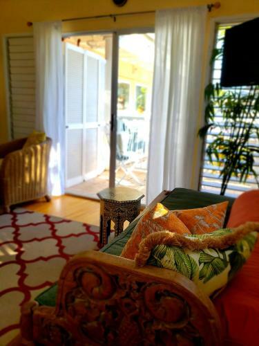 Hostal Old Lahaina House