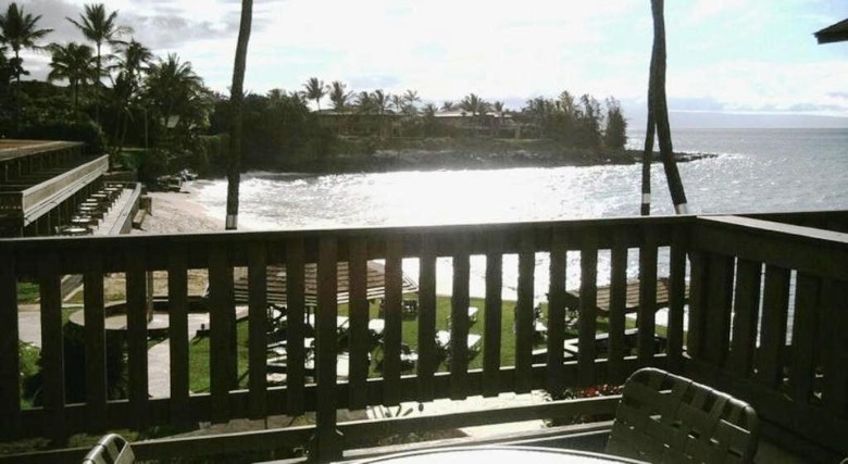 Hotel Kahana Sunset