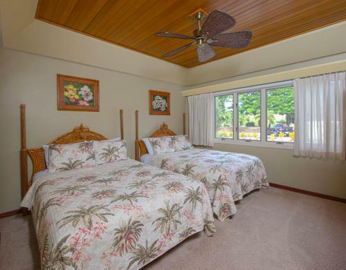 Puunoa Beach Estates