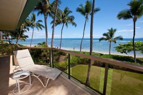 Puunoa Beach Estates