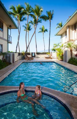 Puunoa Beach Estates