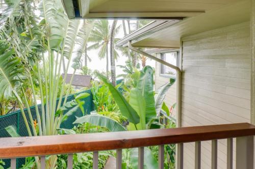 Apartamentos Hale Napili