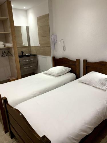Hotel Espace Morteau