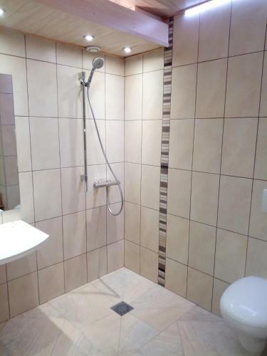 Hotel Espace Morteau