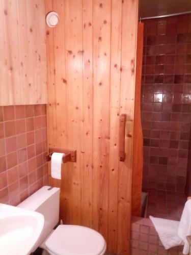 Hotel Espace Morteau