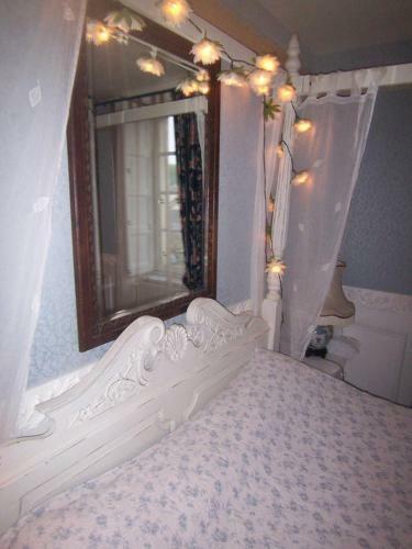 Bed & Breakfast Logis Deritel