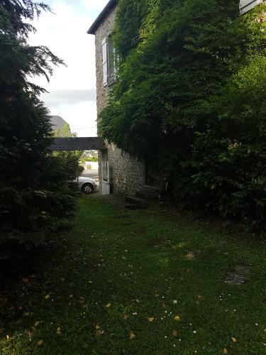 Bed & Breakfast Chambres D'h�tes Les Ifs