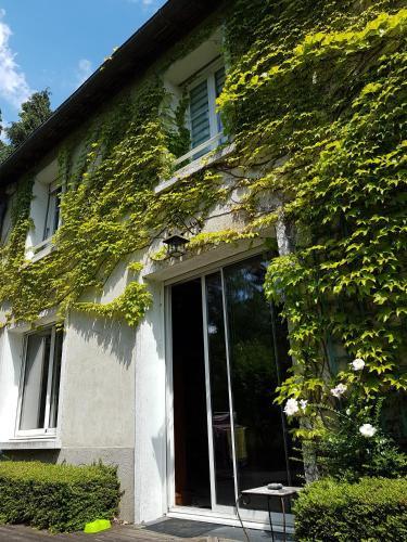 Bed & Breakfast Chambres D'h�tes Les Ifs