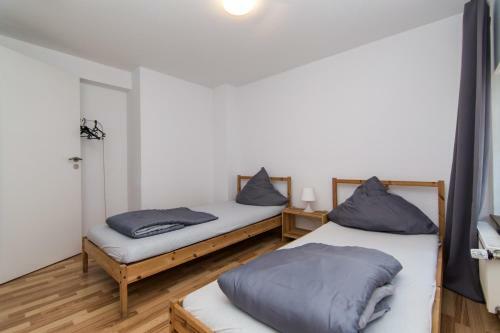 Oldtown Apartment Andreasstrasse