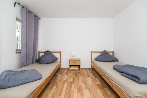 Oldtown Apartment Andreasstrasse