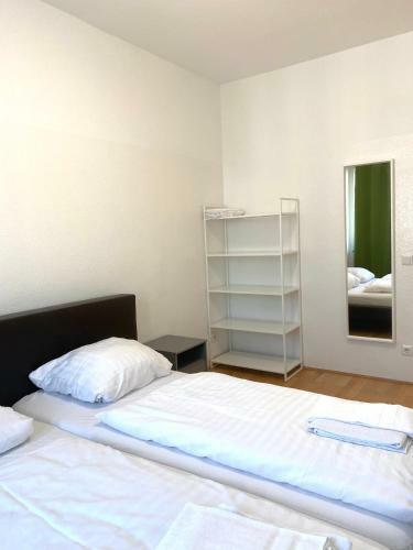 Apartamento Graf-adolflux