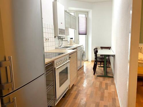 Apartamento Worringer One