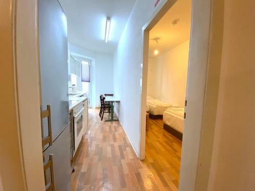 Apartamento Worringer One