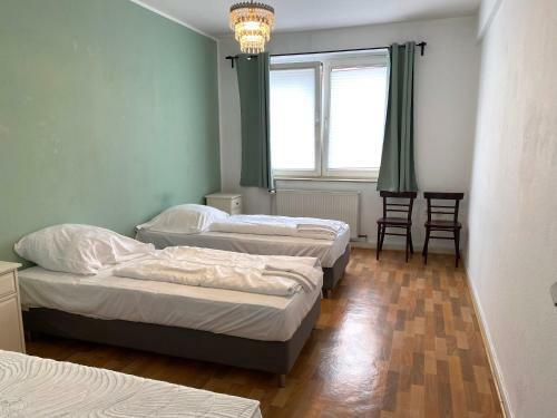 Apartamento Worringer One