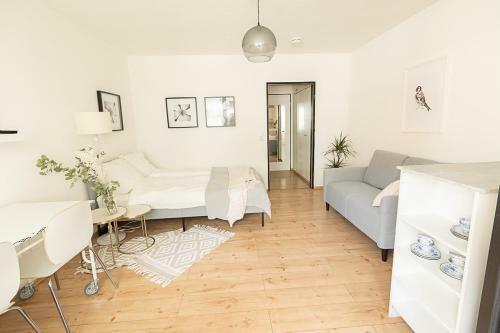 Apartment Im Herzen Von D�sseldorf Derendorf Mit Stellplatz
