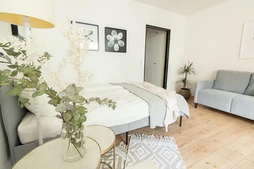 Apartment Im Herzen Von D�sseldorf Derendorf Mit Stellplatz