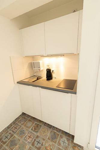 Apartment Im Herzen Von D�sseldorf Derendorf Mit Stellplatz