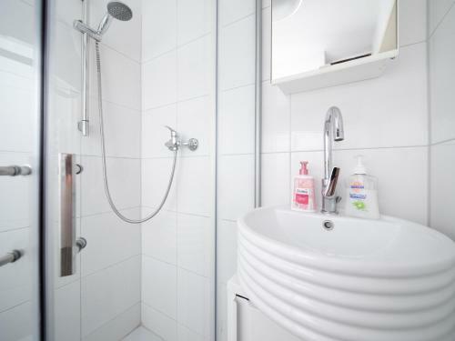 Apartamento Studio Rosso - Zentral - Altstadt - Balkon - Messe