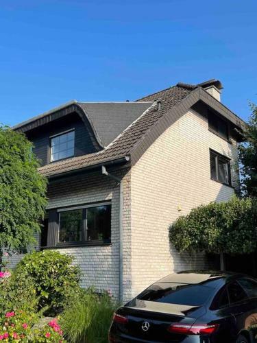 Apartamento Sch�ne Ruhige Wohnung (42qm) In Messen�he!