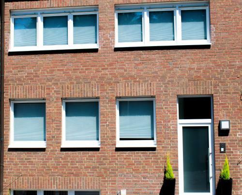 Apartamento Unique Flat