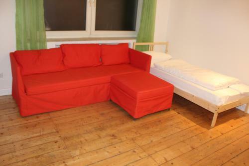 Apartamento House In The City Center