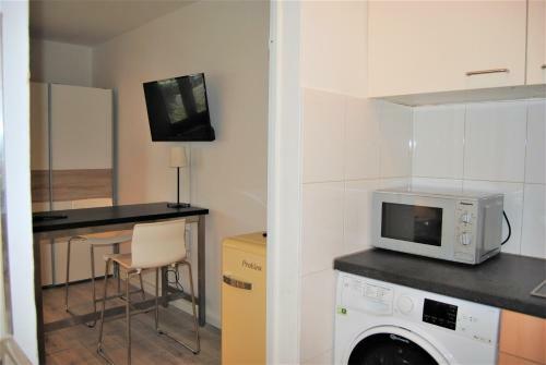 Apartamento Wormser Weg Rechts