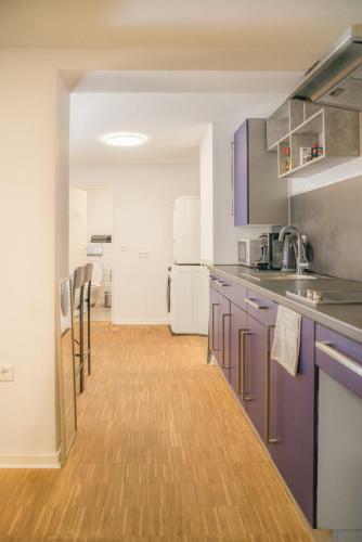 Altstadt Apartment Alisa