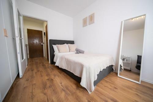 Apartamento Studio Beige - City Central / Trade Fair / Oldtown