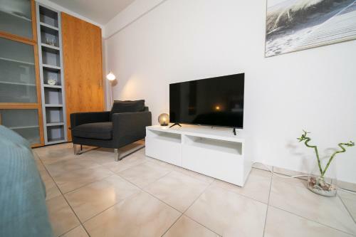 Apartment Blue - Zentral Und Gut Angebunden