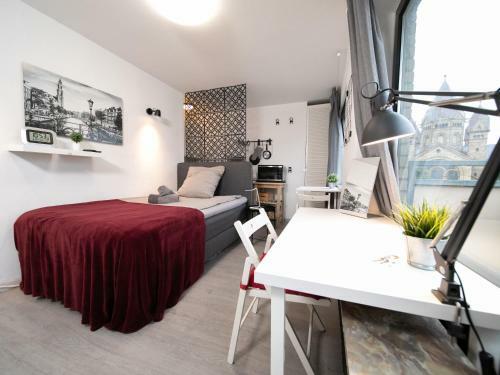 Trade Fair Apartment Bundle - Perfect For Companies - Messe