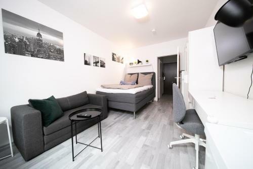 Trade Fair Apartment Bundle - Perfect For Companies - Messe