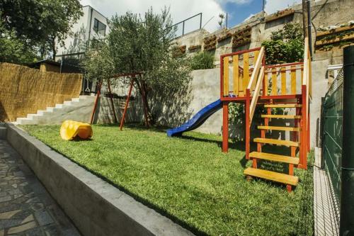 Villa Holiday Home Leko